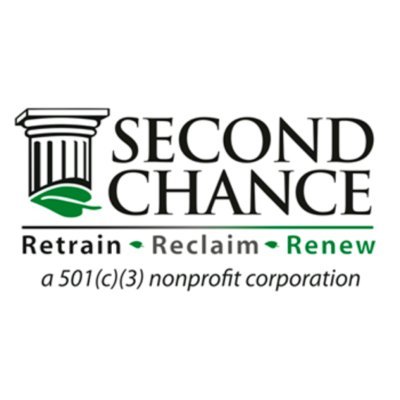 Second Chance, Inc.