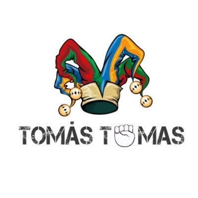 Tomás Tomas ✊🏼 Profile
