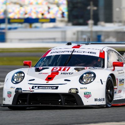 Porsche Gt Team Imsa Porschenaracing Twitter