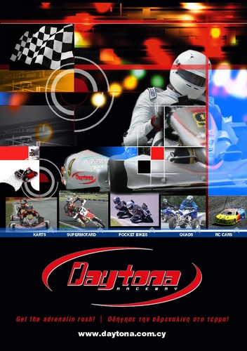 Daytona Raceway