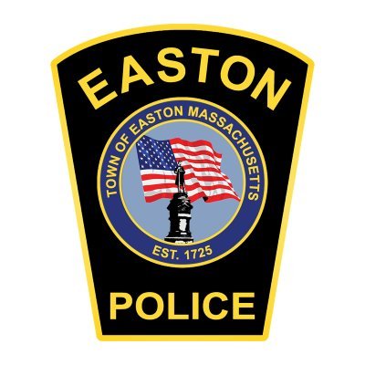 Official Twitter account of the Easton Police Department. Always dial 911 in case of emergency. Non-emergency calls (508)230-3322.