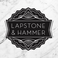 Lapstone & Hammer (@lapstonehammer) 's Twitter Profile Photo Lapstone & Hammer (@lapstonehammer) 's Twitter Profile Photo