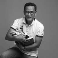 Refly Harun (@reflyhz) 's Twitter Profile Photo Refly Harun (@reflyhz) 's Twitter Profile Photo
