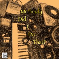 mr brady (@mrbrady1) 's Twitter Profile