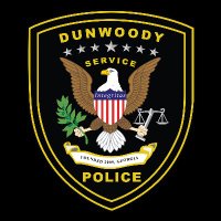 Dunwoody Police(@DunwoodyPolice) 's Twitter Profile Photo