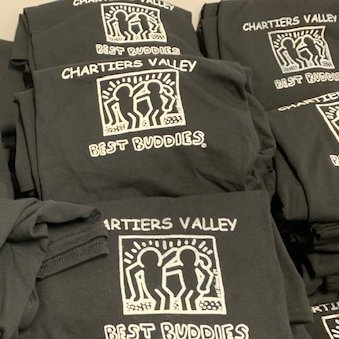 CVBestBuds's profile picture. 