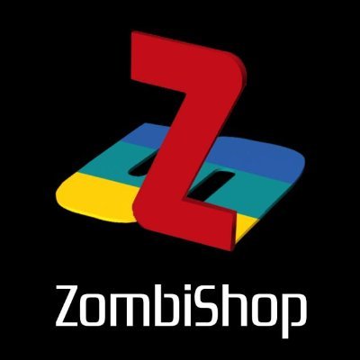 zombishopさんのプロフィール画像