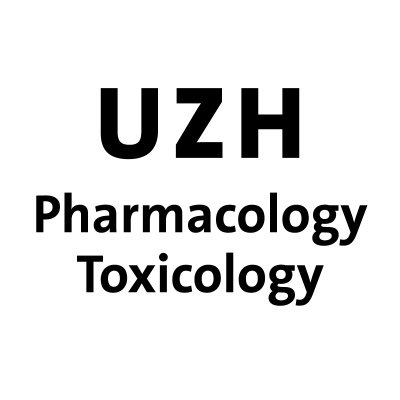 Official account of the Institute of Pharmacology and Toxicology - University of Zurich @UZH_en.