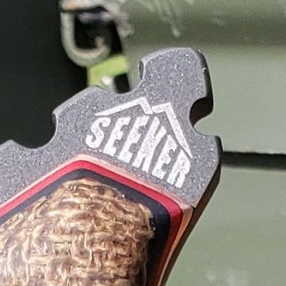 AdamSeeker_'s profile picture. I'm an artist. I connect the dots so that others can see the big picture.
IG/FB SEEKER.actual