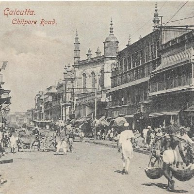 UK-India @NewtonFund @AHRC & ICHR Project: Digital Urbanism & Diasporas - Walking the Cultural Heritage of Calcutta's Riverfront. | Insta: riverfrontheritagecal