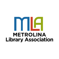 MetrolinaLibrary(@MLA_Library) 's Twitter Profile Photo