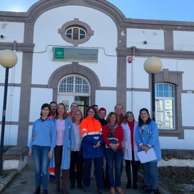 BPSOGuadiato's profile picture. Somos una Unidad de Atención Primaria comprometida con la Excelencia en cuidados.