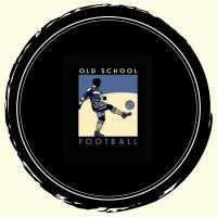 Old School Football (@osfshop) 's Twitter Profile Photo Old School Football (@osfshop) 's Twitter Profile Photo