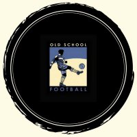 Old School Football(@OSFshop) 's Twitter Profileg