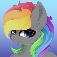 Dark Rainbow🔞 (@darki_boo) 's Twitter Profile