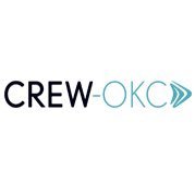CREWOKC's profile picture. Commercial Real Estate Women OKC; membership for women in all facets of commercial real estate (attorneys/architects/lenders/engineers/developers/etc)