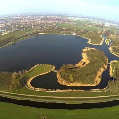 Senior beheerder Utrecht-Oost Staatsbosbeheer