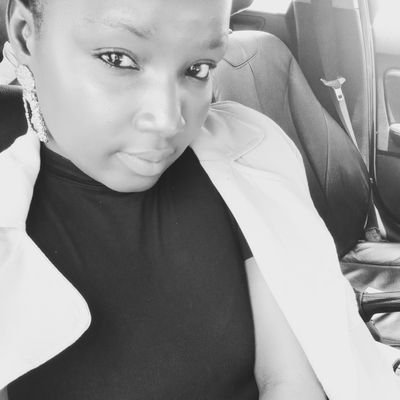 NyathiSharlo's profile picture. bubbly