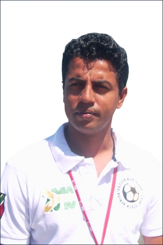 raamthilak's profile picture. 