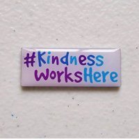 Gathering of Kindness Scotland(@Kind_Scotland) 's Twitter Profile Photo