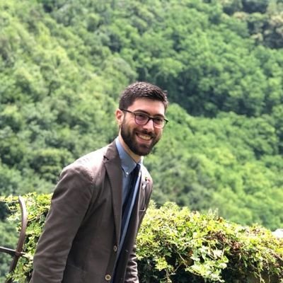 iEriii's profile picture. Head of Data Science @ Econic Partners LLC | All views are my own.