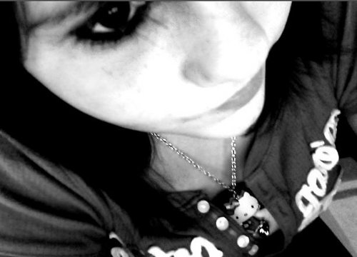 Yoo , my name is kaylaa Im __ Years oldd im in middle school, dont like me ? I dont spend my life trying to pleasee youu ! Gettaa noo mee ! Im fun and crazyy 3