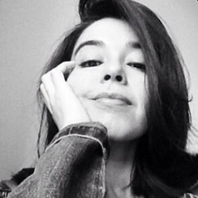 rita_c_silva's profile picture. Não aceite nada menos que tudo!