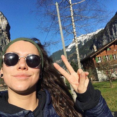 kieraflint's profile picture. HBOR