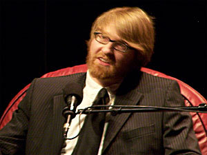 FakeKlosterman's profile picture. I'm at @Bobby_BigWheel now