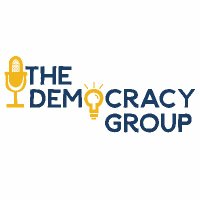 The Democracy Group(@GroupDemocracy) 's Twitter Profile Photo