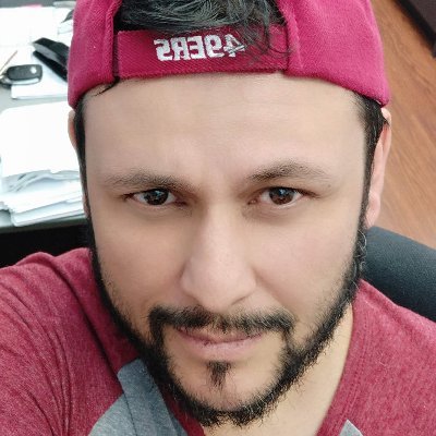 Johann2882's profile picture. No-code developer.