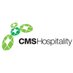 CMS Hospitality (@cmshospitality) Twitter profile photo CMS Hospitality (@cmshospitality) Twitter profile photo