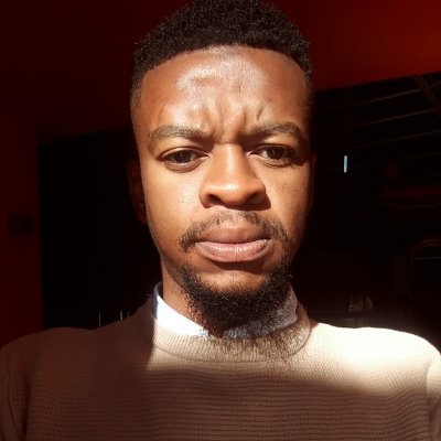 I'm an open book written in white ink |sociable introvert| Complicated simplicity [Kaizer Chiefs] D.O.P