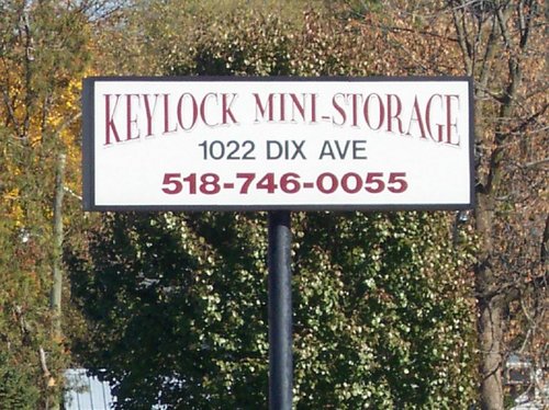 Contact Keylock to assist you with your storage needs.Units currently avail from 5x5 up to 10x30. We also offer outside storage for campers, boats and trailers.