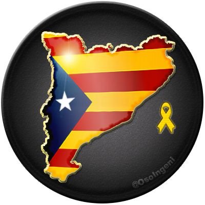 Catalana, llagosterenca i regidora d'ERC