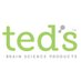 Ted's Pain Cream (@teds_brain) Twitter profile photo Ted's Pain Cream (@teds_brain) Twitter profile photo