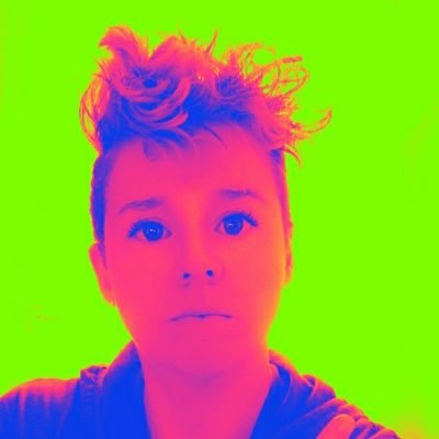 reneegannon's profile picture. Non-Binary they/them