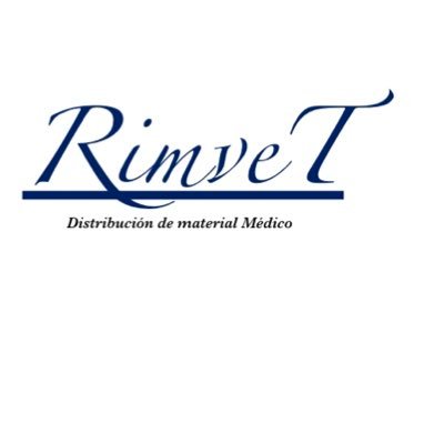 Rimvet suministros médicos. Especialistas en Fungibles, instrumental, mobiliario, exclusivo para profesionales.