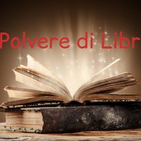 BarbyPolvereDiLibri (@blibrose) 's Twitter Profile