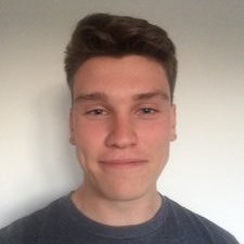 nicoll_callum's profile picture. Postdoctoral Research Fellow - AIRC - University of PAVIA - Structural Enzymology