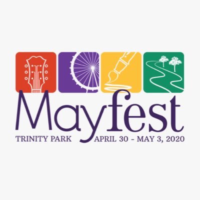 Mark your calendars for the 51st Anniversary of Mayfest: May 4-7, 2023. #MayfestFW2023