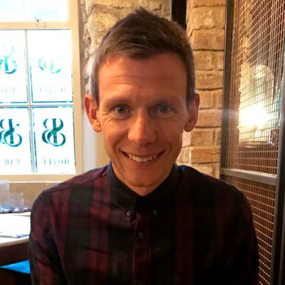 Chartered Marketer MCIM | #Marketing | #Communications | #PR | #Education | #HospiceCare | #LFC | #Indie | #Gigs | #Festivals | #Glastonbury. Views are my own.