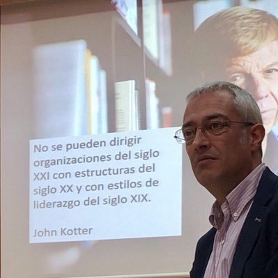 Responsable de Recursos Humanos y profesor asociado en la Universidad Antonio Nebrija de Madrid....pero aquí solo se encuentran mis opiniones personales.