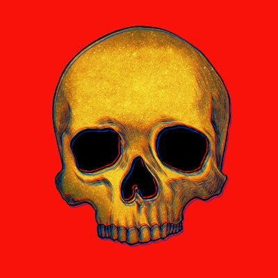 🦴Y-bone🦴さんのプロフィール画像