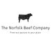 The Norfolk Beef Company (@beefnorfolk) Twitter profile photo The Norfolk Beef Company (@beefnorfolk) Twitter profile photo