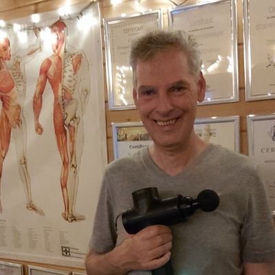 massagestoepen's profile picture. De massagepraktijk van Assen en omgeving. Sport, Wellness & Pijnverlichting
Gespecialiseerd in Fibromyalgie en Lomi Lomi
