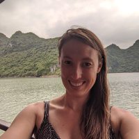 Corrine Avidan (@allfishsuck) 's Twitter Profile