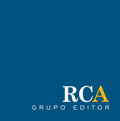 grupoeditorrca's profile picture. Bajo esta denominación se agrupan cuatro sellos editoriales cuyas temáticas se complementan y con más de diez años de experiencia en este sector.