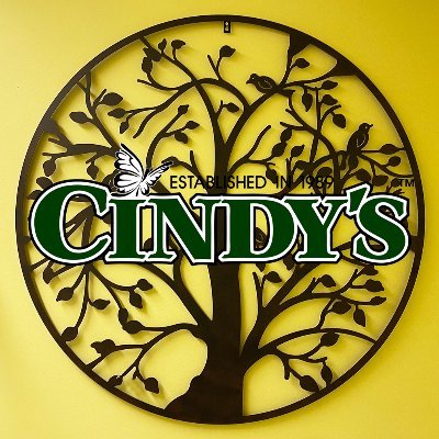 Cindy's Garden