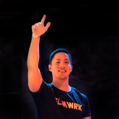 flmwrk's profile picture. Albert Chang // 🗣 Pronounced FLAME-WORK // Engineer // DJ // @flmwrk on all socials!